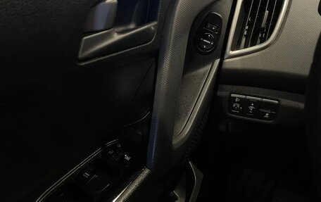 Hyundai Creta I рестайлинг, 2018 год, 1 785 000 рублей, 15 фотография