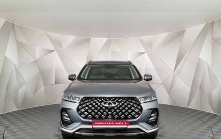 Chery Tiggo 7 Pro, 2021 год, 1 415 000 рублей, 7 фотография