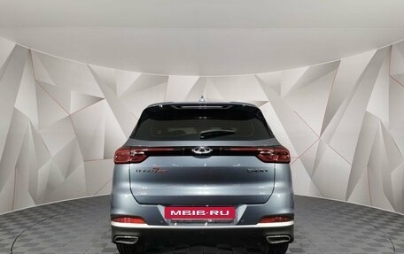 Chery Tiggo 7 Pro, 2021 год, 1 415 000 рублей, 8 фотография