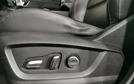 Chery Tiggo 7 Pro, 2021 год, 1 415 000 рублей, 17 фотография