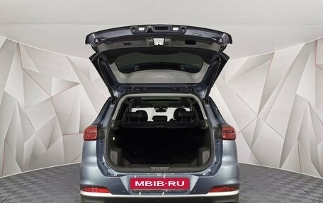 Chery Tiggo 7 Pro, 2021 год, 1 415 000 рублей, 21 фотография