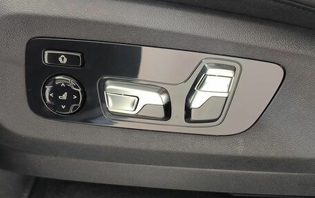 BMW X7, 2025 год, 21 550 000 рублей, 18 фотография