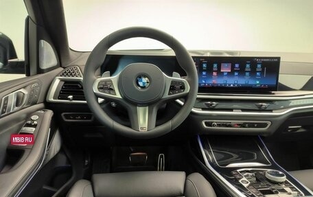 BMW X7, 2025 год, 21 550 000 рублей, 13 фотография