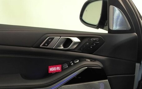 BMW X7, 2025 год, 21 550 000 рублей, 20 фотография