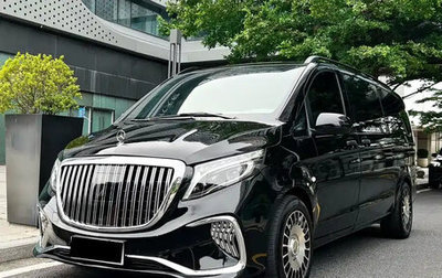 Mercedes-Benz Vito, 2020 год, 3 370 000 рублей, 1 фотография