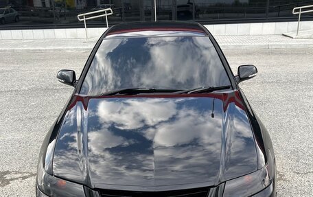 Honda Accord VII рестайлинг, 2003 год, 1 100 000 рублей, 1 фотография