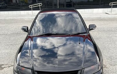 Honda Accord VII рестайлинг, 2003 год, 1 100 000 рублей, 1 фотография