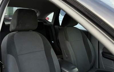 Ford Focus II рестайлинг, 2008 год, 360 000 рублей, 1 фотография