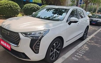 Haval Jolion, 2021 год, 1 300 000 рублей, 1 фотография
