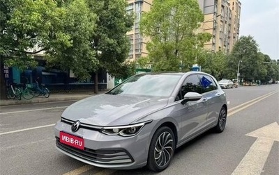 Volkswagen Golf VIII, 2022 год, 1 450 900 рублей, 1 фотография