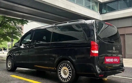 Mercedes-Benz Vito, 2020 год, 3 370 000 рублей, 2 фотография