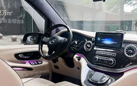 Mercedes-Benz Vito, 2020 год, 3 370 000 рублей, 4 фотография