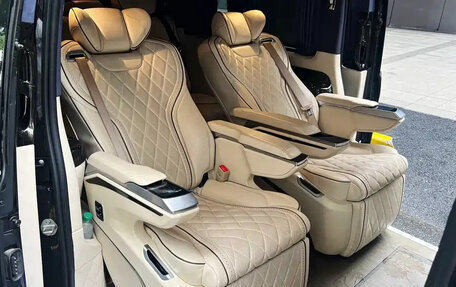 Mercedes-Benz Vito, 2020 год, 3 370 000 рублей, 8 фотография