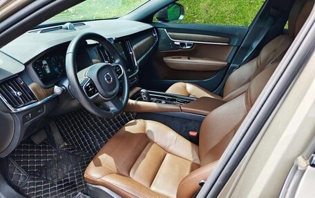 Volvo V90 II, 2022 год, 3 330 000 рублей, 8 фотография