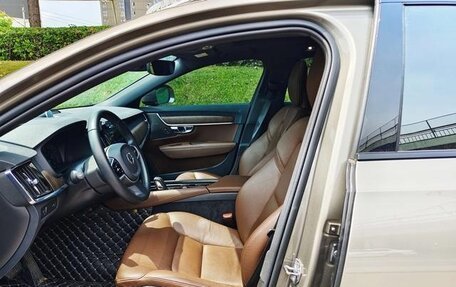 Volvo V90 II, 2022 год, 3 330 000 рублей, 6 фотография