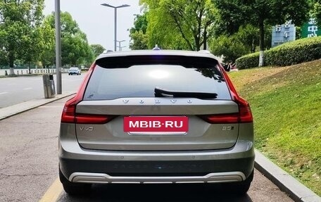 Volvo V90 II, 2022 год, 3 330 000 рублей, 5 фотография