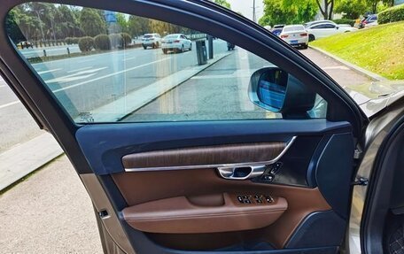 Volvo V90 II, 2022 год, 3 330 000 рублей, 19 фотография