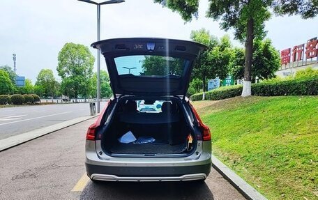 Volvo V90 II, 2022 год, 3 330 000 рублей, 21 фотография