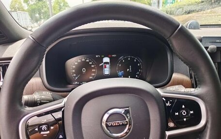 Volvo V90 II, 2022 год, 3 330 000 рублей, 11 фотография
