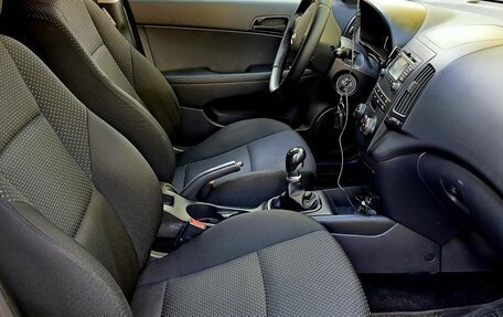 Hyundai i30 I, 2010 год, 480 000 рублей, 6 фотография