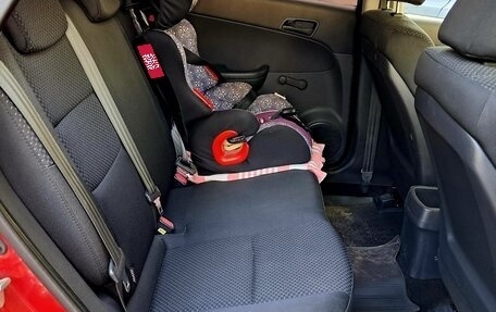 Hyundai i30 I, 2010 год, 480 000 рублей, 5 фотография