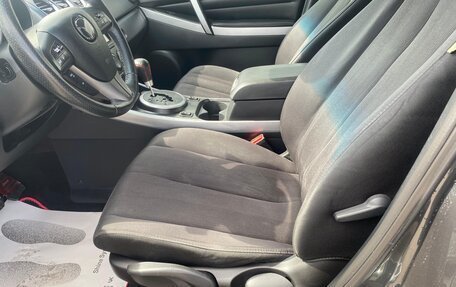 Mazda CX-7 I рестайлинг, 2011 год, 1 242 000 рублей, 9 фотография