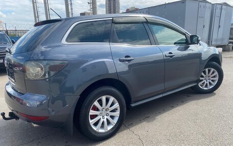 Mazda CX-7 I рестайлинг, 2011 год, 1 242 000 рублей, 6 фотография