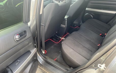 Mazda CX-7 I рестайлинг, 2011 год, 1 242 000 рублей, 11 фотография