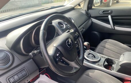 Mazda CX-7 I рестайлинг, 2011 год, 1 242 000 рублей, 8 фотография