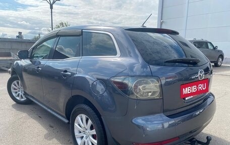 Mazda CX-7 I рестайлинг, 2011 год, 1 242 000 рублей, 5 фотография