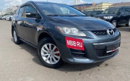 Mazda CX-7 I рестайлинг, 2011 год, 1 242 000 рублей, 2 фотография