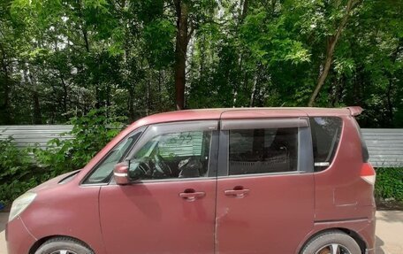 Suzuki Solio II, 2011 год, 800 000 рублей, 2 фотография