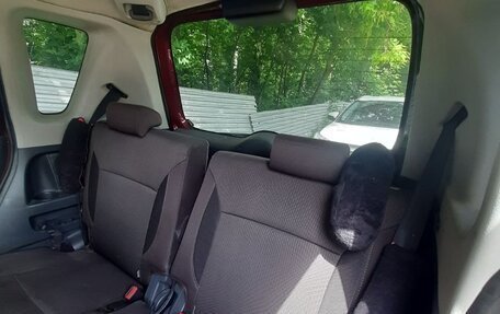 Suzuki Solio II, 2011 год, 800 000 рублей, 3 фотография