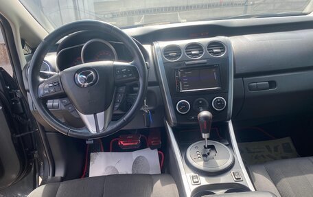 Mazda CX-7 I рестайлинг, 2011 год, 1 242 000 рублей, 13 фотография