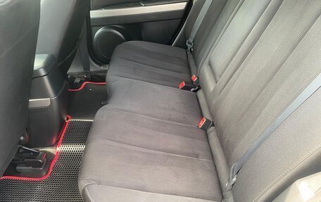Mazda CX-7 I рестайлинг, 2011 год, 1 242 000 рублей, 12 фотография
