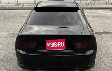 Honda Accord VII рестайлинг, 2003 год, 1 100 000 рублей, 2 фотография
