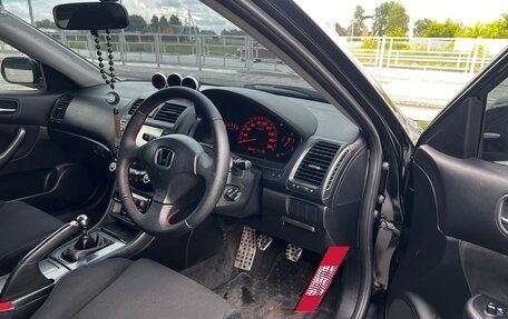 Honda Accord VII рестайлинг, 2003 год, 1 100 000 рублей, 3 фотография