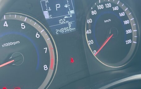 Hyundai Solaris II рестайлинг, 2015 год, 650 000 рублей, 2 фотография