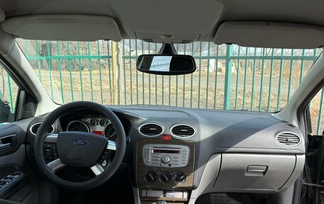 Ford Focus II рестайлинг, 2008 год, 360 000 рублей, 3 фотография