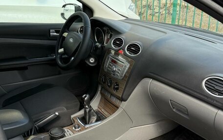 Ford Focus II рестайлинг, 2008 год, 360 000 рублей, 4 фотография
