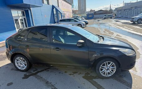 Ford Focus II рестайлинг, 2008 год, 360 000 рублей, 7 фотография