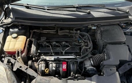 Ford Focus II рестайлинг, 2008 год, 360 000 рублей, 5 фотография