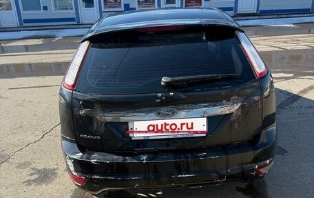 Ford Focus II рестайлинг, 2008 год, 360 000 рублей, 6 фотография