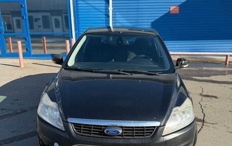 Ford Focus II рестайлинг, 2008 год, 360 000 рублей, 9 фотография