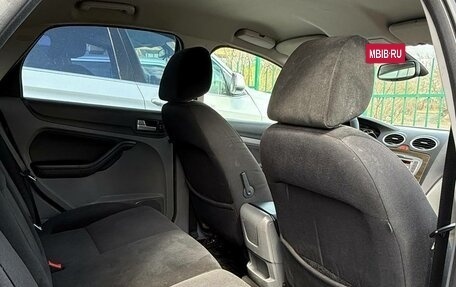 Ford Focus II рестайлинг, 2008 год, 360 000 рублей, 2 фотография