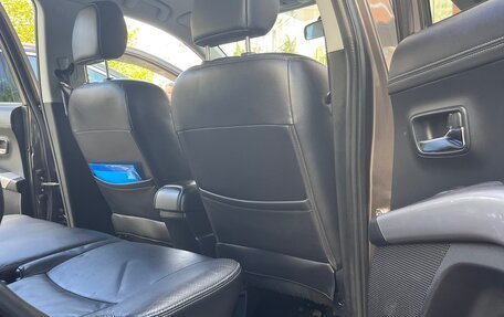 Mitsubishi Outlander III рестайлинг 3, 2010 год, 1 150 000 рублей, 8 фотография