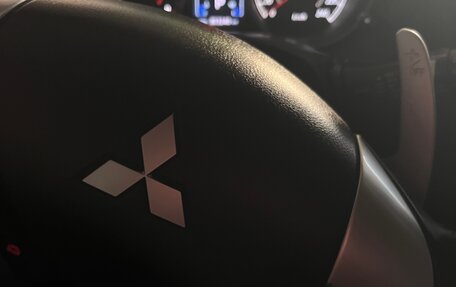Mitsubishi Outlander III рестайлинг 3, 2010 год, 1 150 000 рублей, 13 фотография
