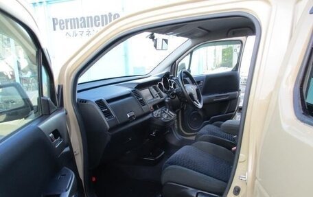 Honda Crossroad, 2010 год, 980 333 рублей, 6 фотография