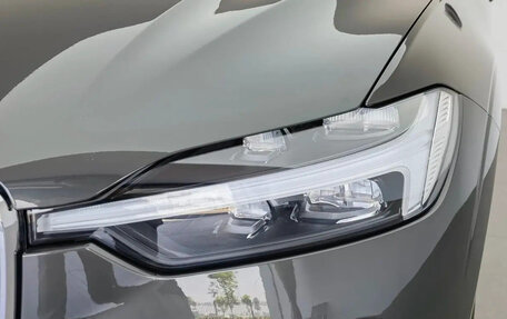 Volvo XC60 II, 2022 год, 2 480 000 рублей, 5 фотография