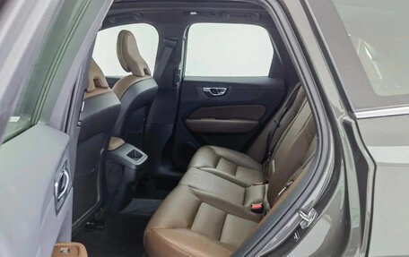 Volvo XC60 II, 2022 год, 2 480 000 рублей, 7 фотография